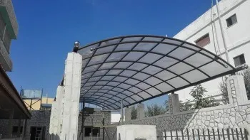 تركيب مظلات لكسان في الجنوب بجودة عالية