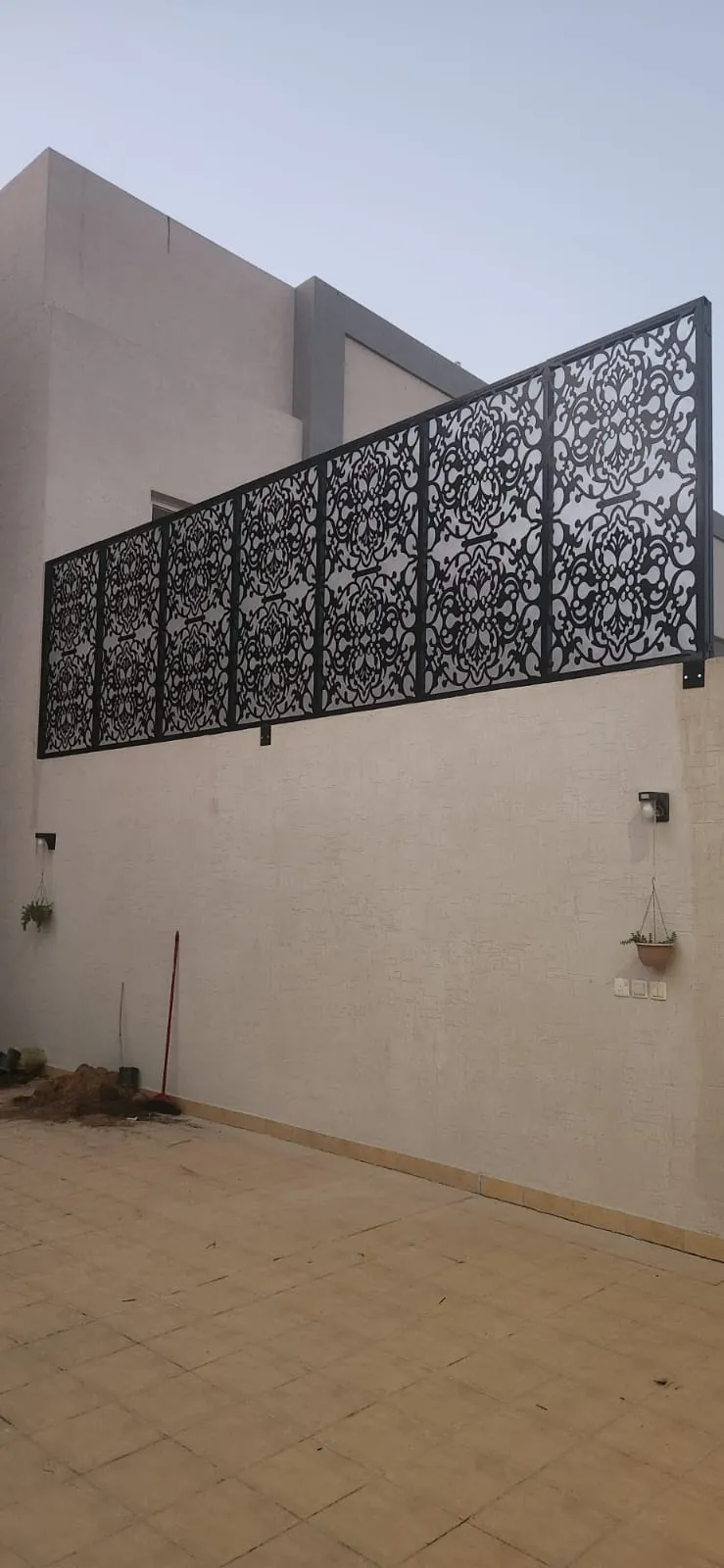 افضل تركيب سواتر ليزر في الجنوب وأبها 