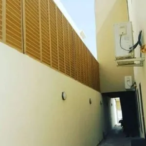 أشكال تركيب سواتر حديثة ل2026في الجنوب وأبها وعسير