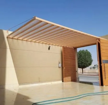 افضل تركيب مظلات مداخل ولكسان في الجنوب وعسير وجزان