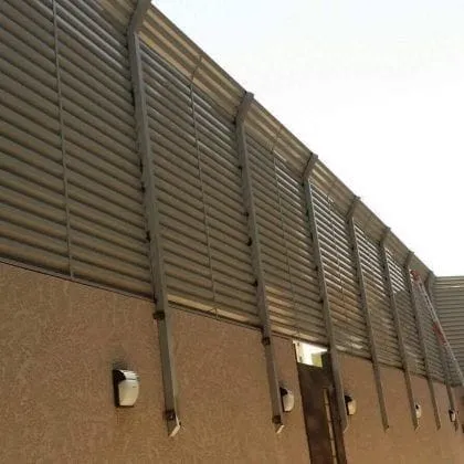 أفضل أنواع السواتر واسعارها في الجنوب لعام 2026: دليل شامل