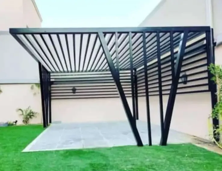 أفضل جلسات خارجية 2026 في أبها: دليل الفخامة والراحة وضمان