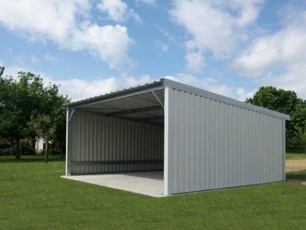 هناجر ومستودعات وغرف سندويش بانل في أبها:لأفضل الحلول