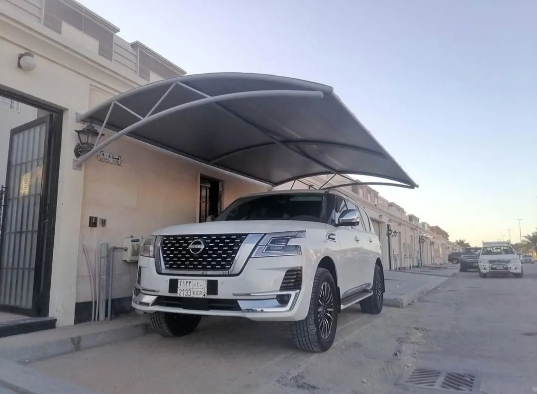 أفضل أنواع مظلات سيارات في أبها 2026: الأسعار، المواصفات