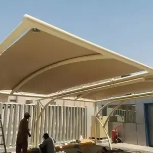 حداد تركيب مظلات في أبها| أفضل فني تركيب مظلات بجميع أنواعها