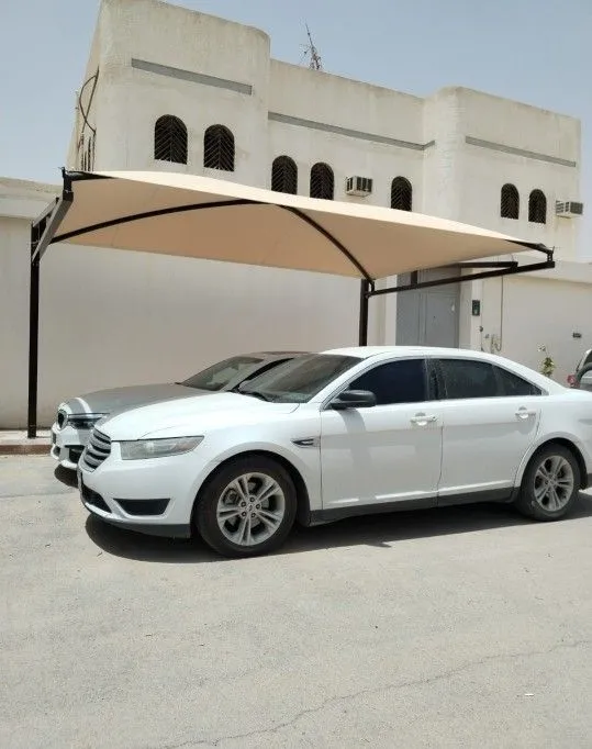 تركيب مظلات سيارات الجنوب باسعار رخيصة