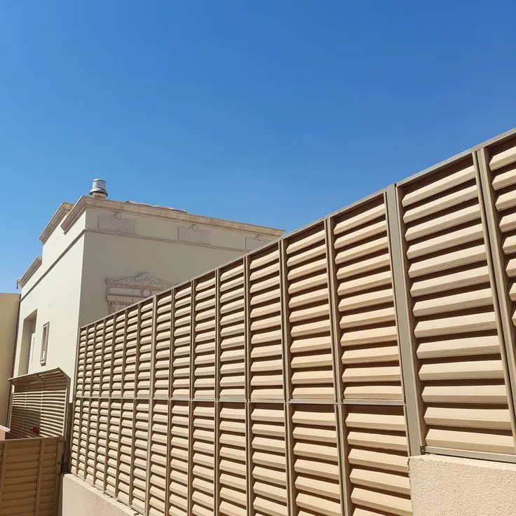 تركيب سواتر منازل الجنوب