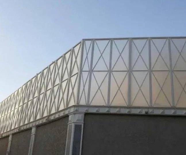 تركيب سواتر منازل الجنوب