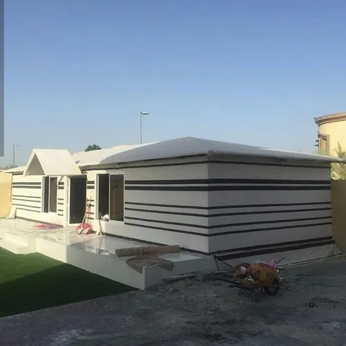 تصميم بيوت شعر في الجنوب بجودة عالية وأسعار تنافسية