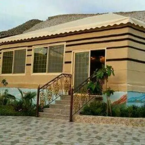 تصميم بيوت شعر في الجنوب بجودة عالية وأسعار تنافسية