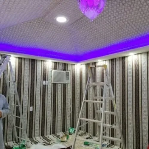 تصميم بيوت شعر في الجنوب بجودة عالية وأسعار تنافسية