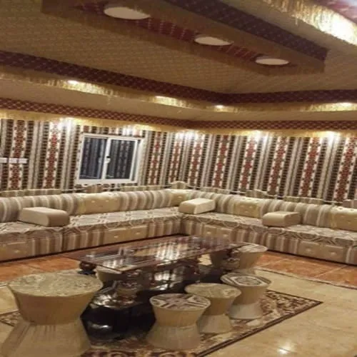 تصميم بيوت شعر في الجنوب بجودة عالية وأسعار تنافسية