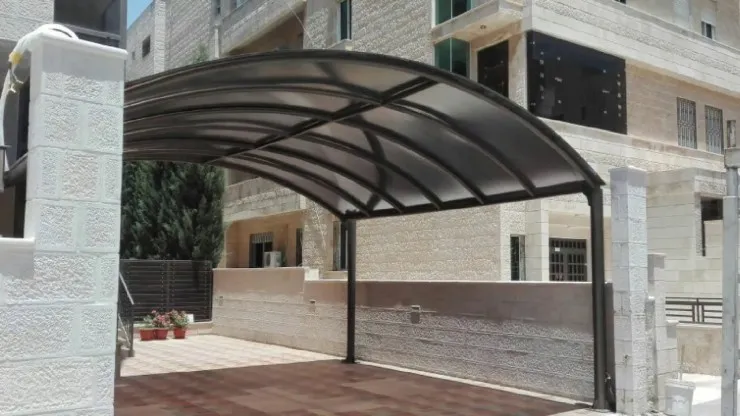 تركيب مظلات لكسان في الجنوب بجودة عالية