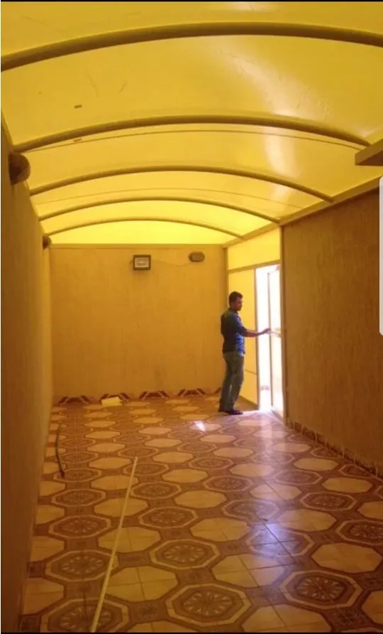 تركيب مظلات لكسان في الجنوب بجودة عالية