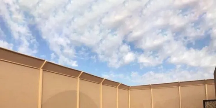 افضل تركيب سواتر قماشية للمنازل في الجنوب