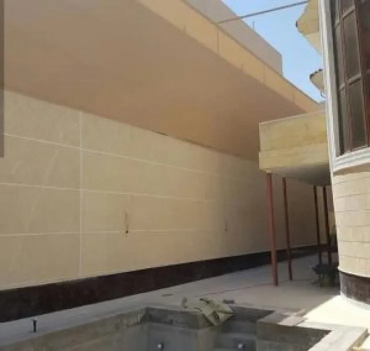 افضل تركيب سواتر قماشية للمنازل في الجنوب