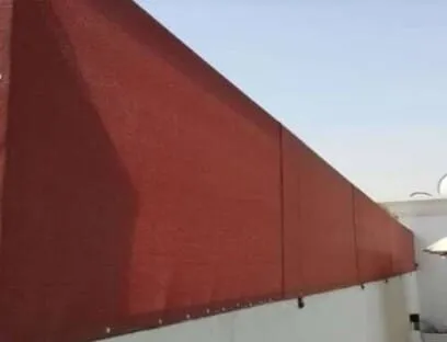 افضل تركيب سواتر قماشية للمنازل في الجنوب