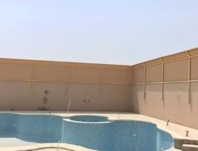 افضل تركيب سواتر قماشية للمنازل في الجنوب