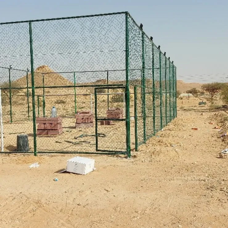 افضل مقاول تركيب شبوك في الجنوب 