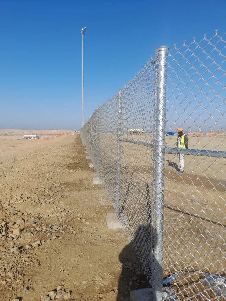 افضل مقاول تركيب شبوك في الجنوب 