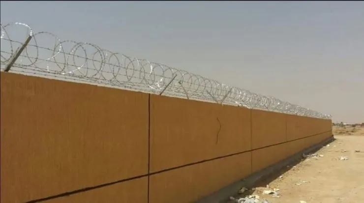 افضل مقاول تركيب شبوك في الجنوب 