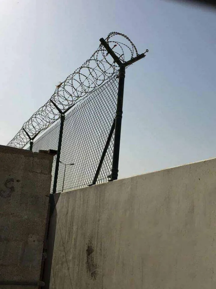 افضل مقاول تركيب شبوك في الجنوب 
