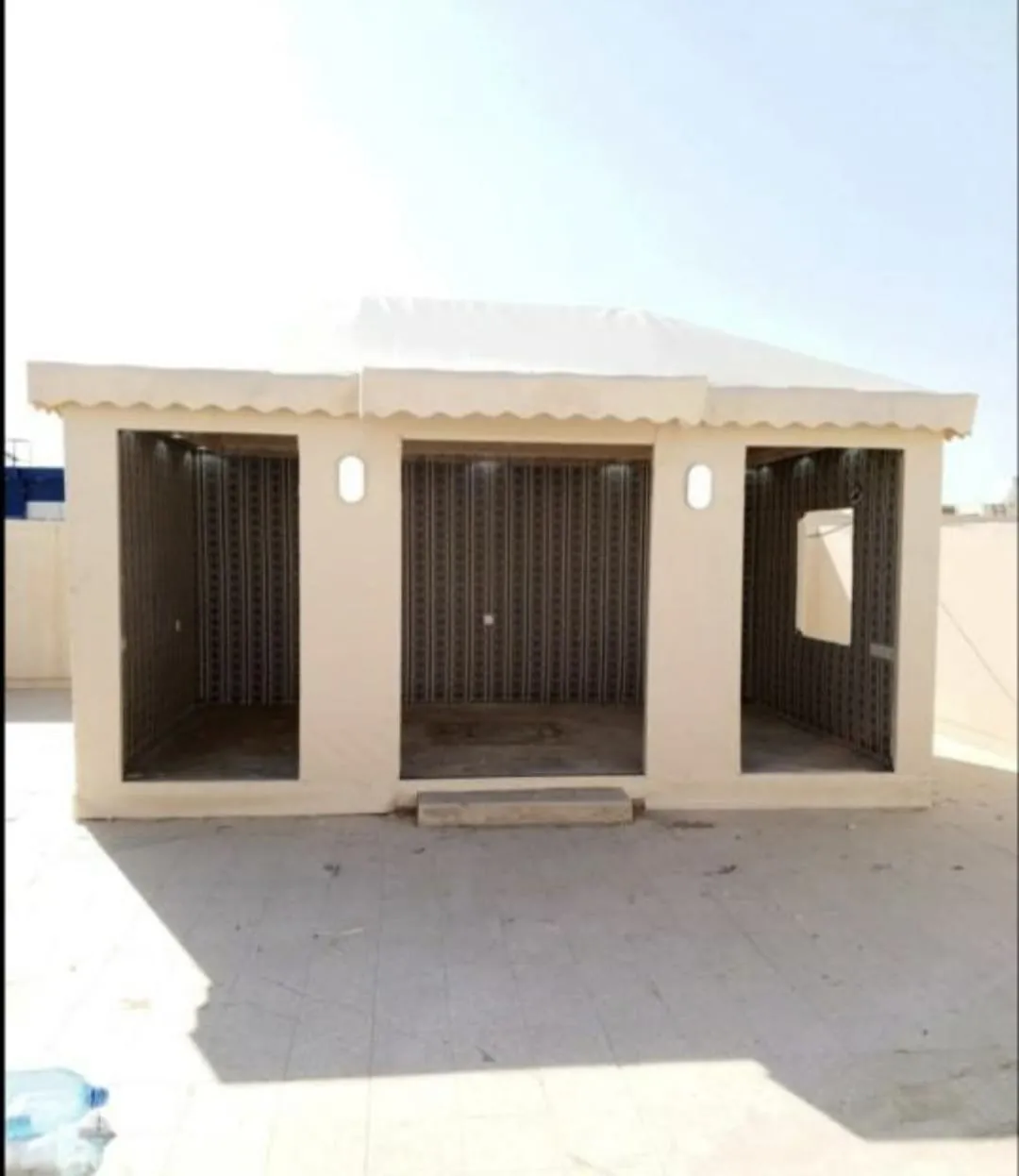 تصميم بيوت الشعر حديثة في الجنوب وابها 