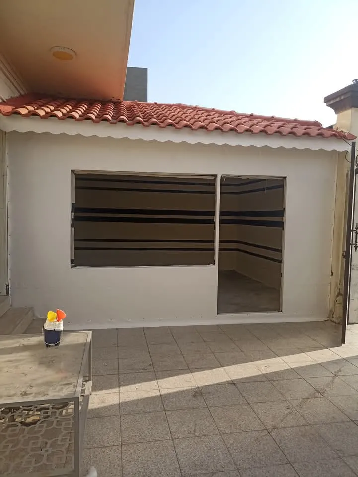 تجديد وصيانة وتركيب بيوت الشعر في الجنوب وأبها 