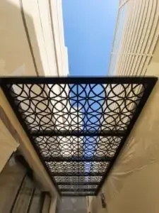 افضل تركيب سواتر ليزر في الجنوب وأبها 