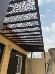 افضل تركيب سواتر ليزر في الجنوب وأبها 