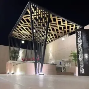 افضل تركيب سواتر ليزر في الجنوب وأبها 