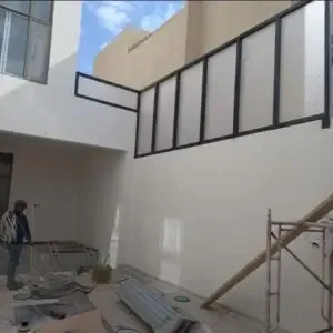 افضل تركيب سواتر ليزر في الجنوب وأبها 