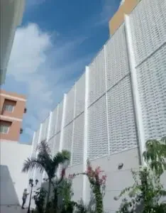 افضل تركيب سواتر ليزر في الجنوب وأبها 