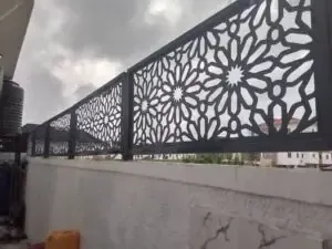 افضل تركيب سواتر ليزر في الجنوب وأبها 