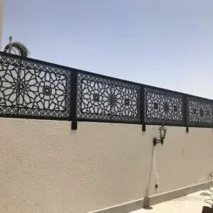 افضل تركيب سواتر ليزر في الجنوب وأبها 