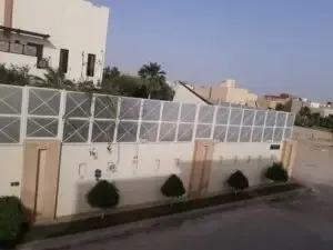 افضل تركيب سواتر ليزر في الجنوب وأبها 