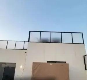 افضل تركيب سواتر ليزر في الجنوب وأبها 