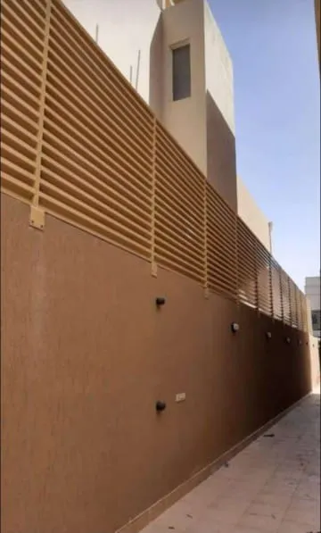 افضل تركيب سواتر بكافة أنواعها وأشكالها في جيزان 