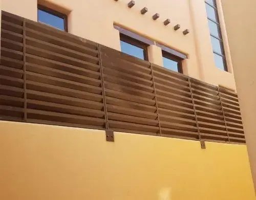افضل تركيب سواتر بكافة أنواعها وأشكالها في جيزان 
