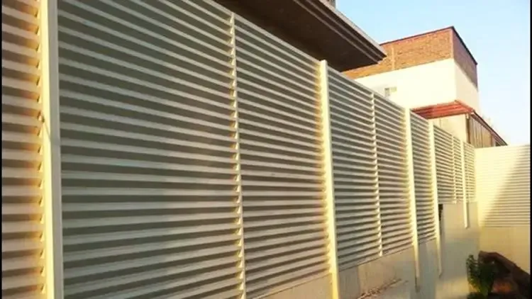 افضل تركيب سواتر بكافة أنواعها وأشكالها في جيزان 