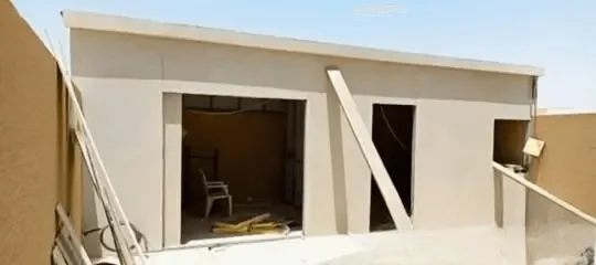 أحدث صيحات لملاحق الساندويتش بانل في خميس مشيط 