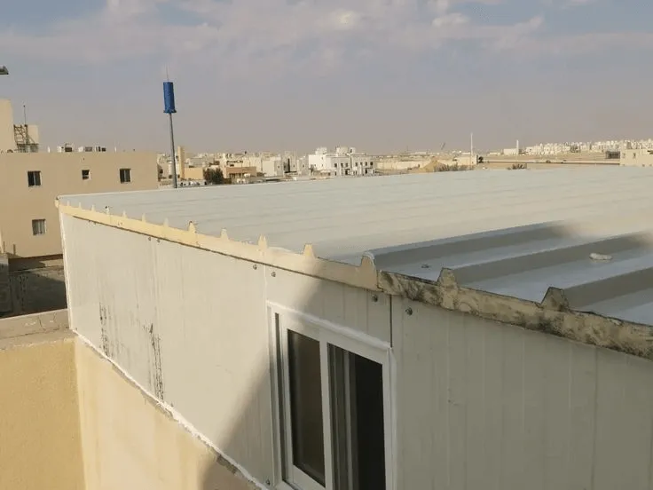 أحدث صيحات لملاحق الساندويتش بانل في خميس مشيط 