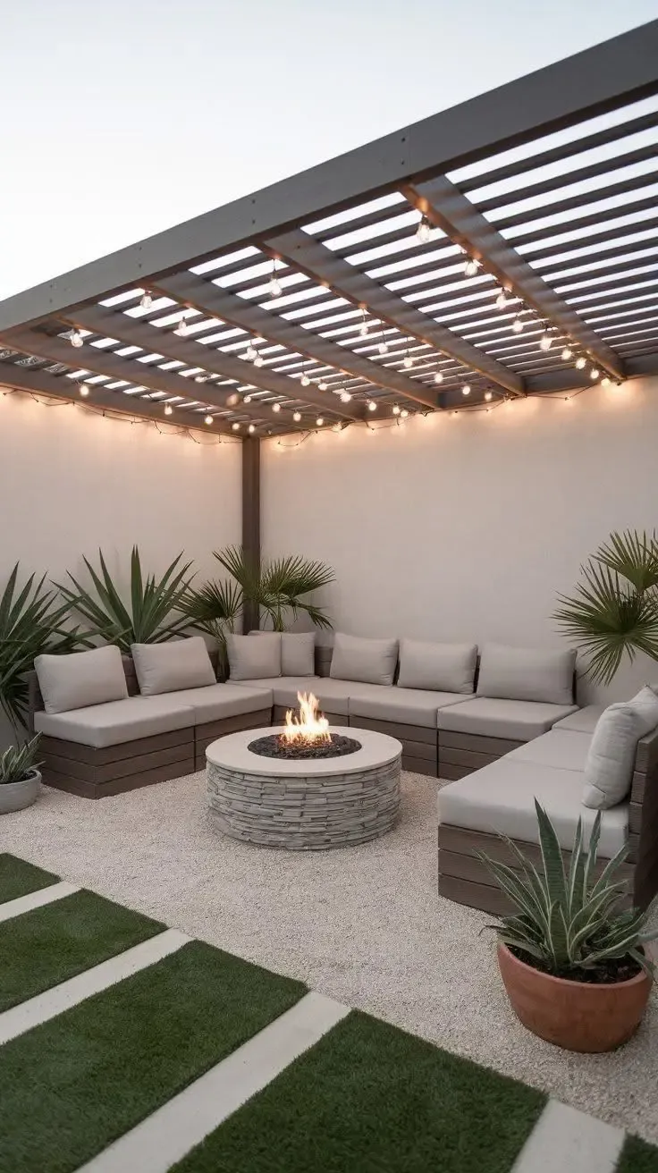 بناءملاحق وجلسات أسطح بالجنوب وأبها وجيزان 