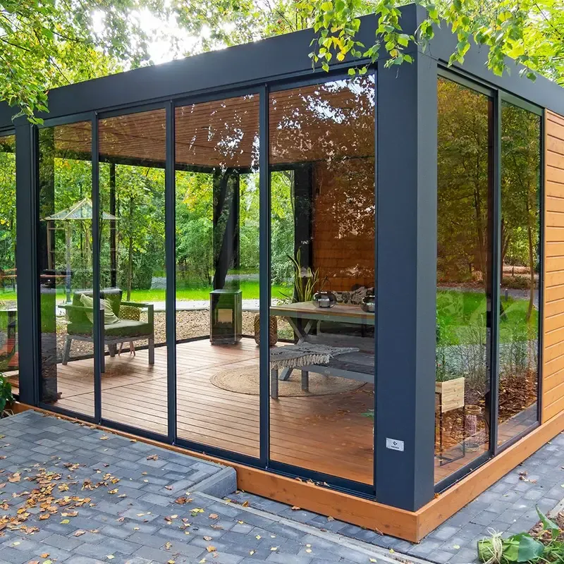 بناءملاحق وجلسات أسطح بالجنوب وأبها وجيزان 