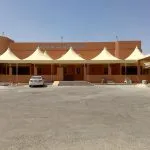 أحدث صيحات مظلات المساجد في أبها والجنوب 