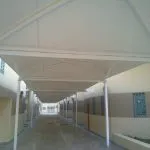 أحدث صيحات مظلات المساجد في أبها والجنوب 