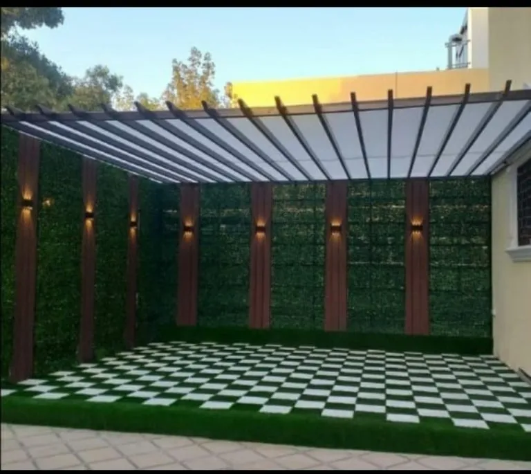 احدث تركيب جلسات ومجالس زجاجية وجلسات في الجنوب وأبها 