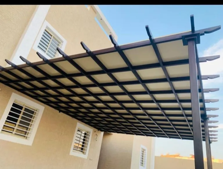 احدث تركيب جلسات ومجالس زجاجية وجلسات في الجنوب وأبها 