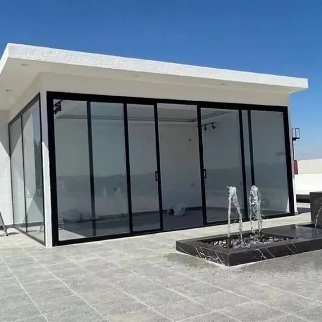 احدث تركيب جلسات ومجالس زجاجية وجلسات في الجنوب وأبها 