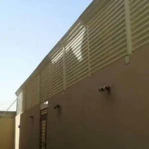 أشكال تركيب سواتر حديثة ل2026في الجنوب وأبها وعسير